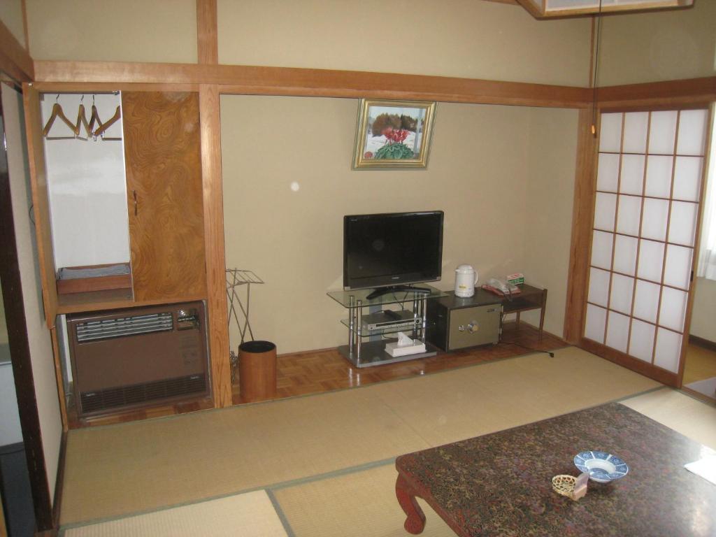 Keikoku-No-Yu Hotel Яманучи Стая снимка